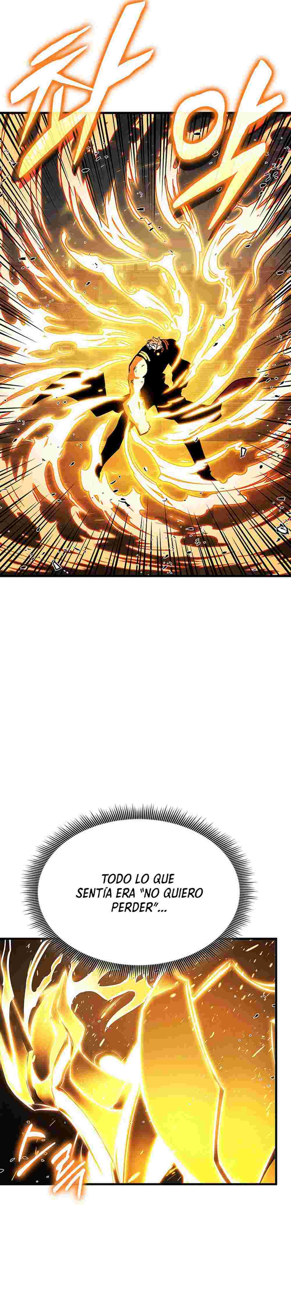 El Retorno Del Ranker (Remake) capítulo 223 página 39
