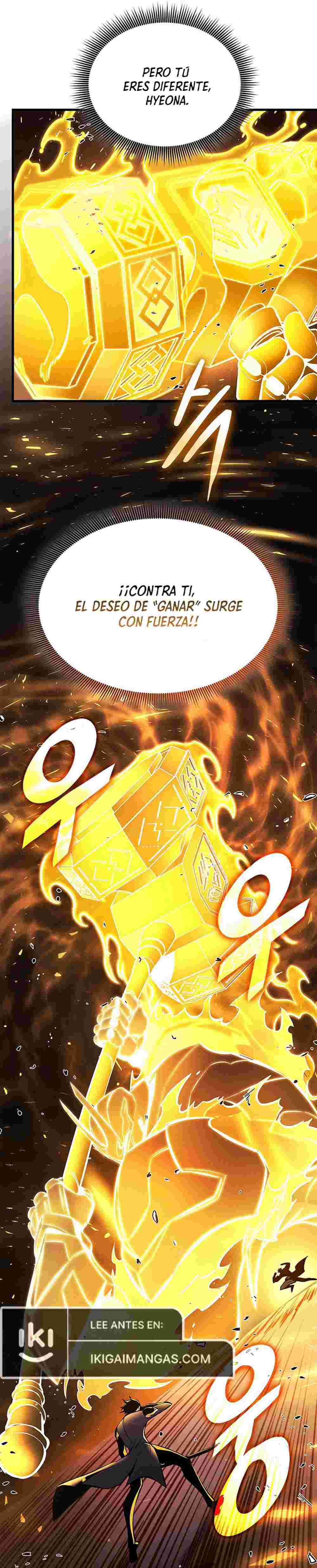 El Retorno Del Ranker (Remake) capítulo 223 página 40