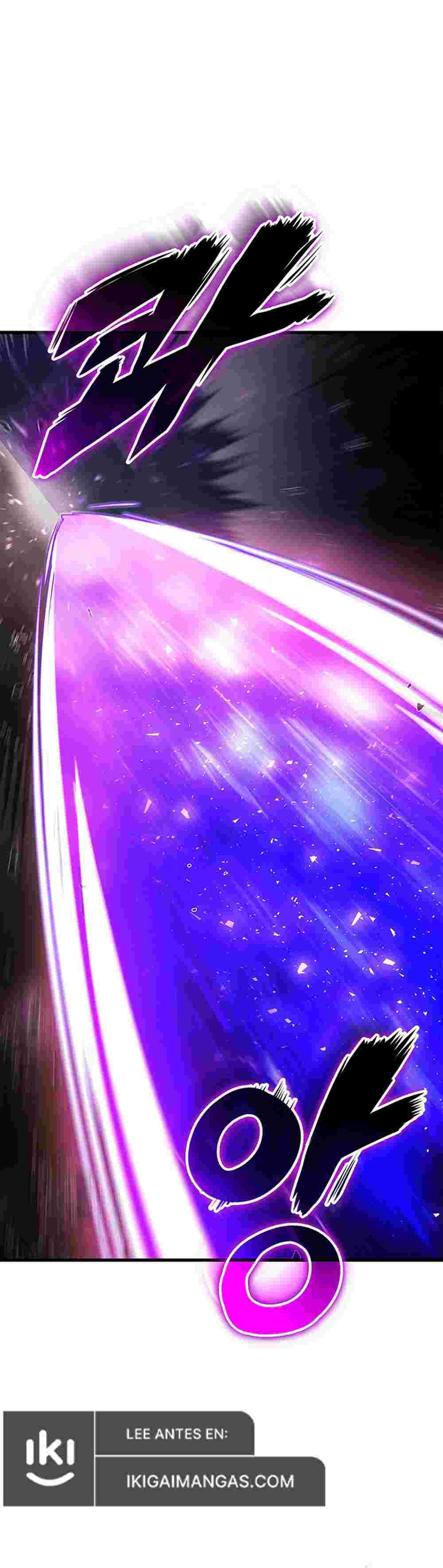 El Retorno Del Ranker (Remake) capítulo 223 página 44