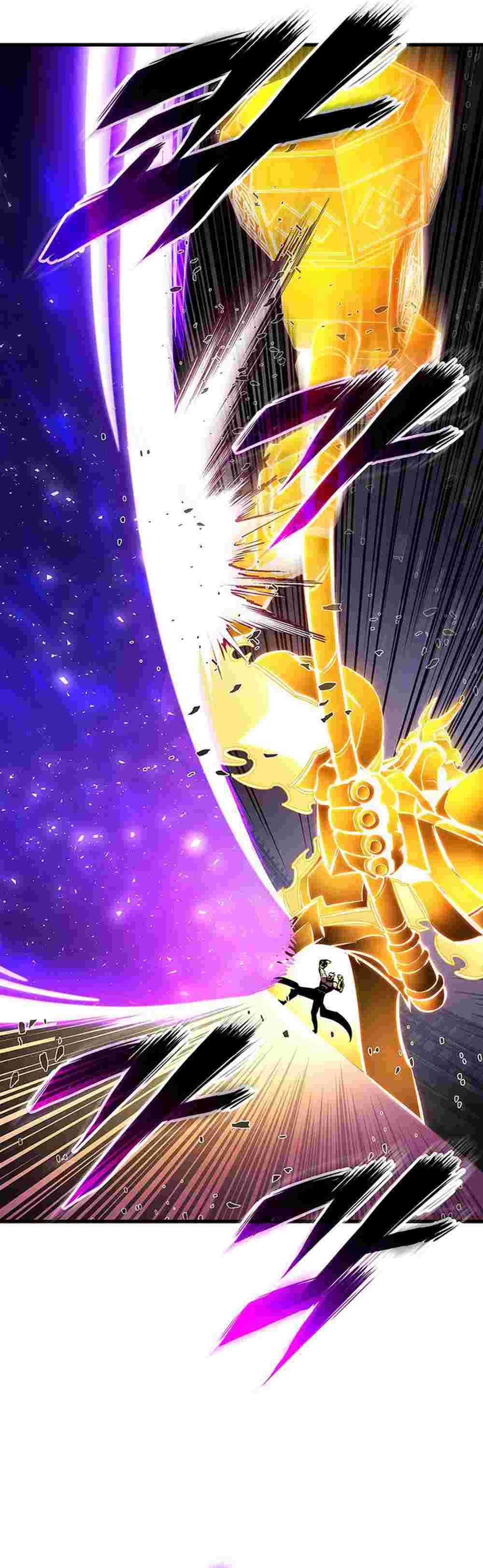 El Retorno Del Ranker (Remake) capítulo 223 página 45