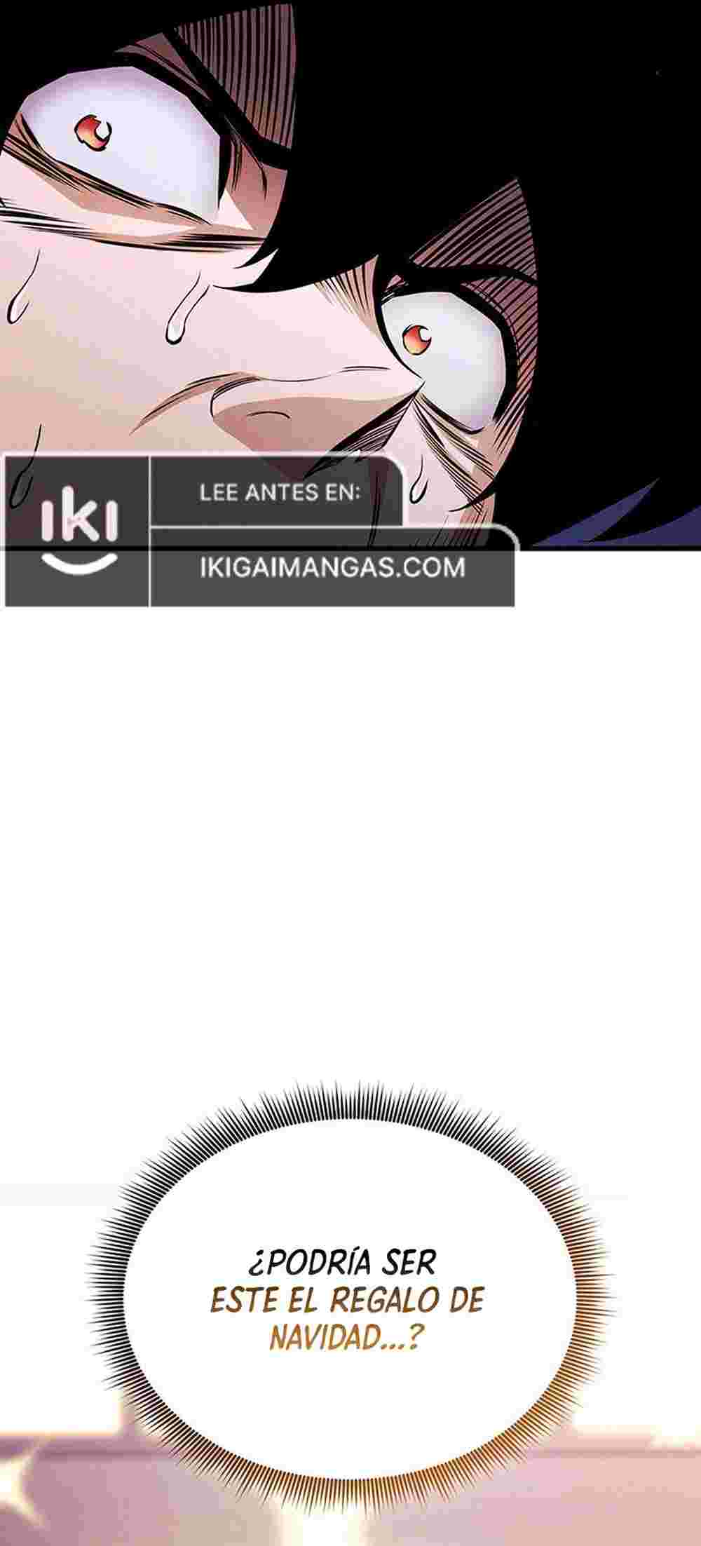El Retorno Del Ranker (Remake) capítulo 223 página 57