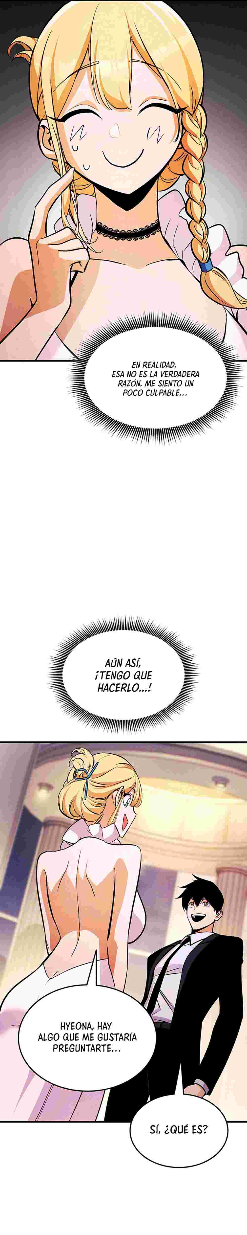 El Retorno Del Ranker (Remake) capítulo 224 página 12