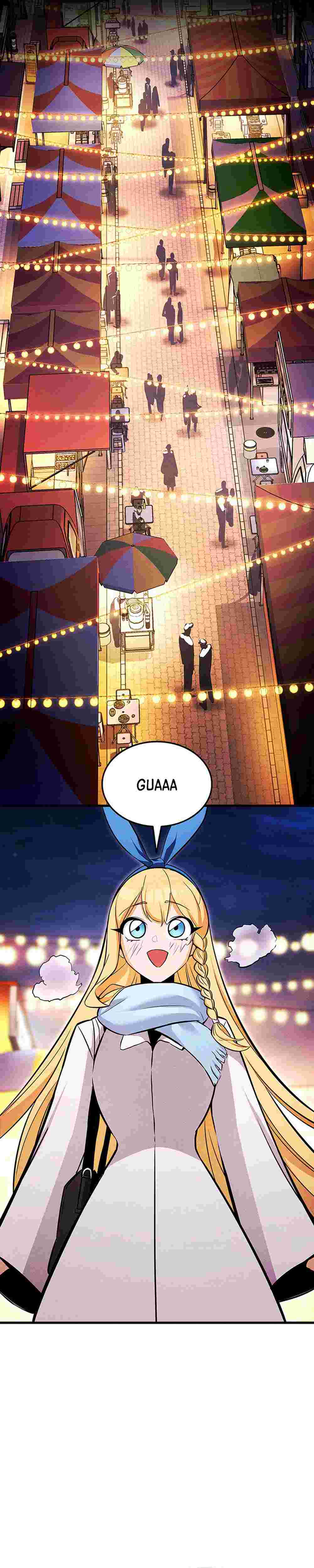 El Retorno Del Ranker (Remake) capítulo 224 página 20