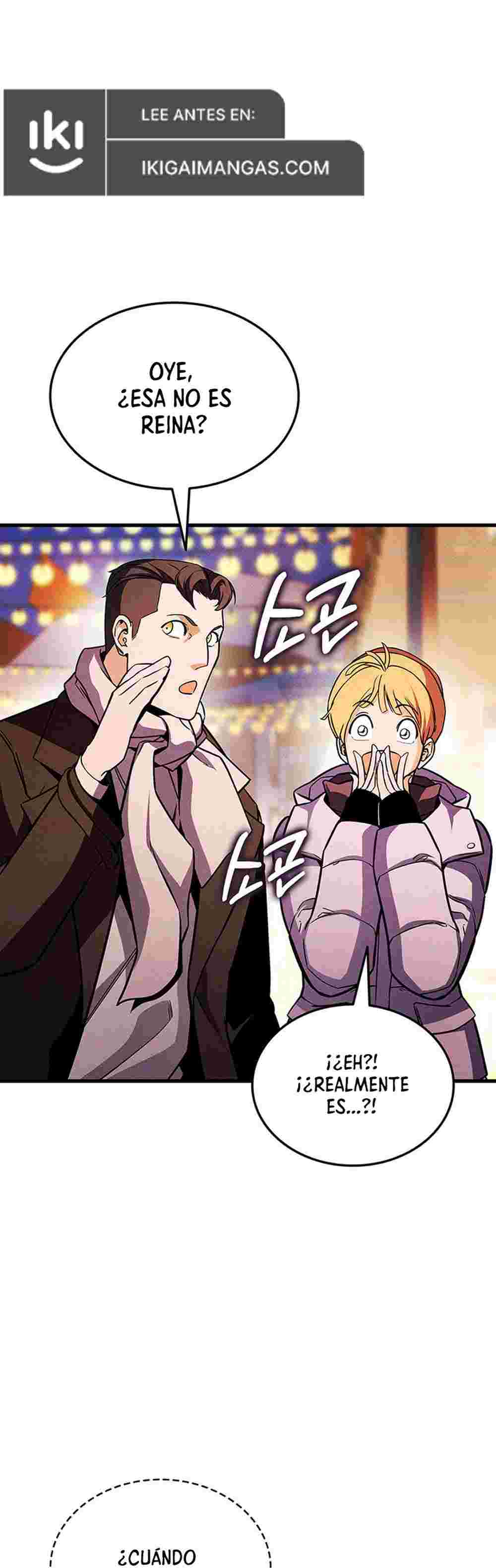 El Retorno Del Ranker (Remake) capítulo 224 página 23