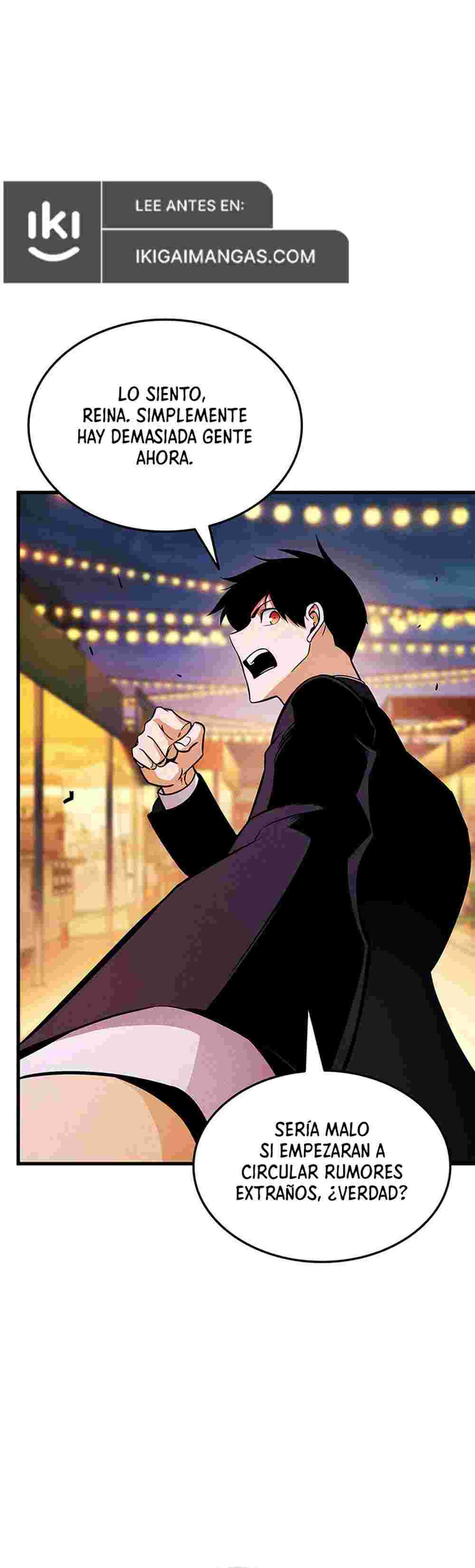 El Retorno Del Ranker (Remake) capítulo 224 página 29