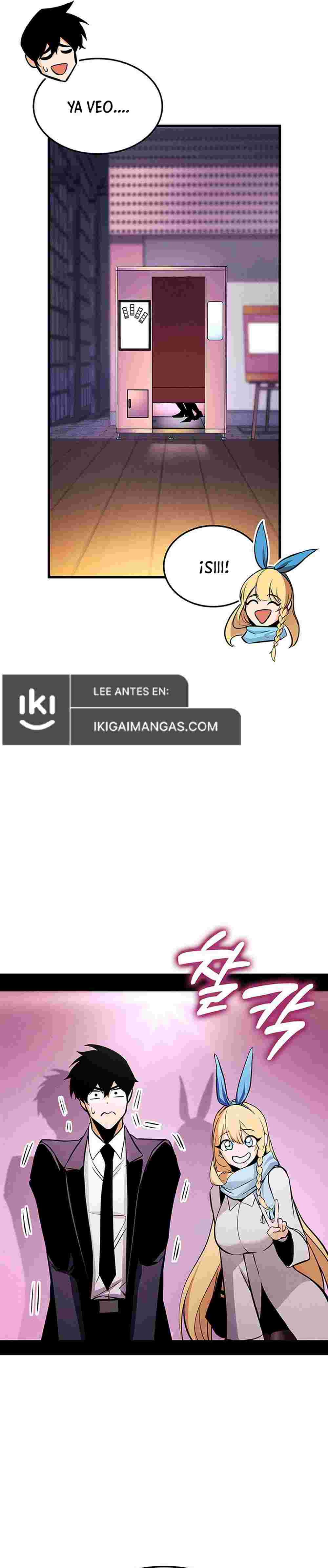 El Retorno Del Ranker (Remake) capítulo 224 página 38