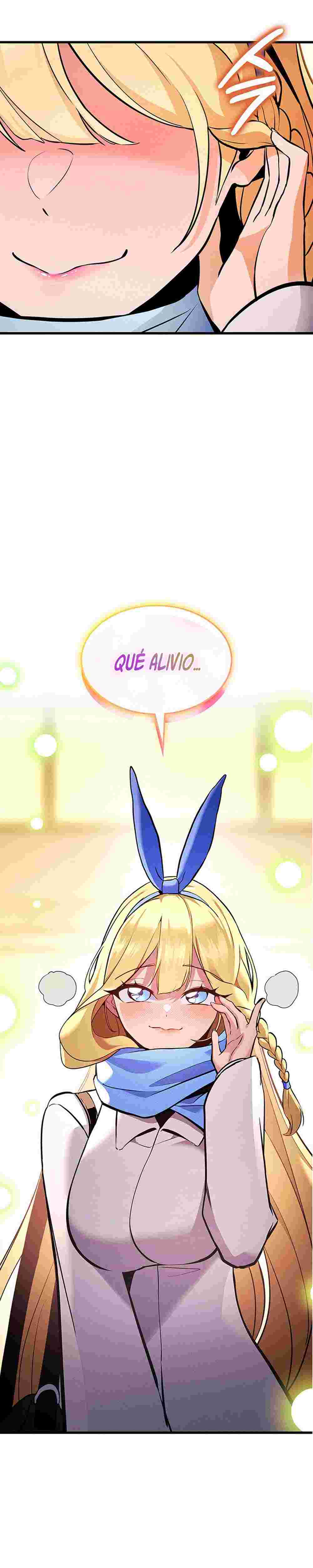 El Retorno Del Ranker (Remake) capítulo 224 página 49