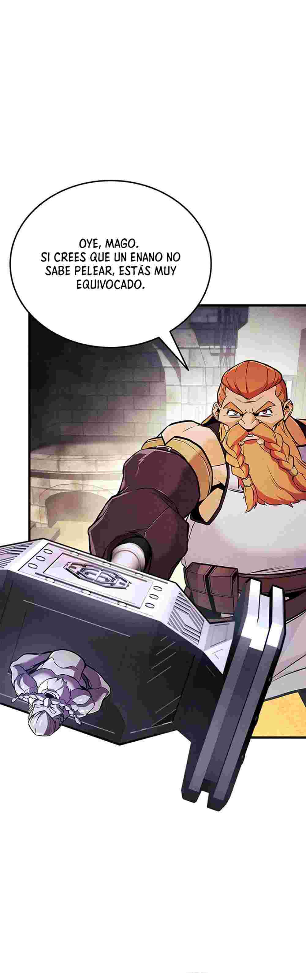 El Retorno Del Ranker (Remake) capítulo 225 página 13