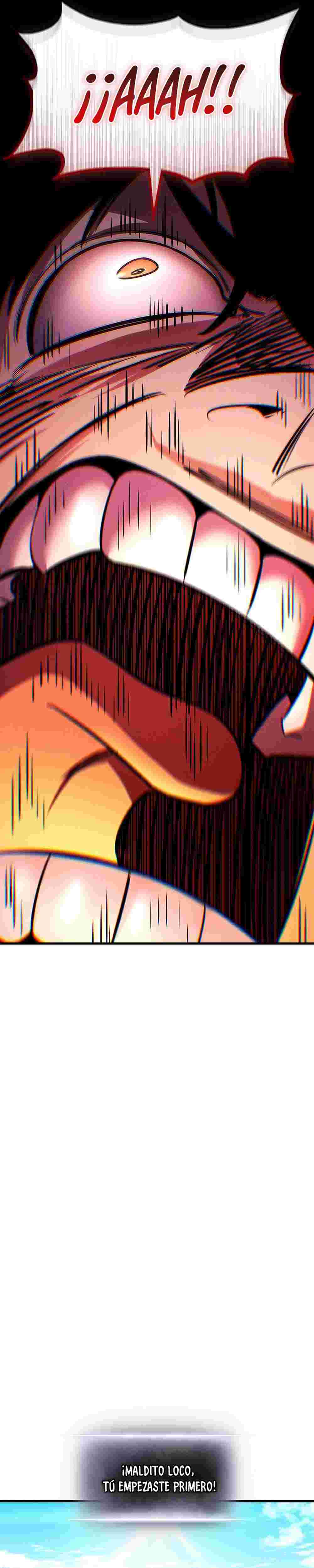 El Retorno Del Ranker (Remake) capítulo 225 página 29