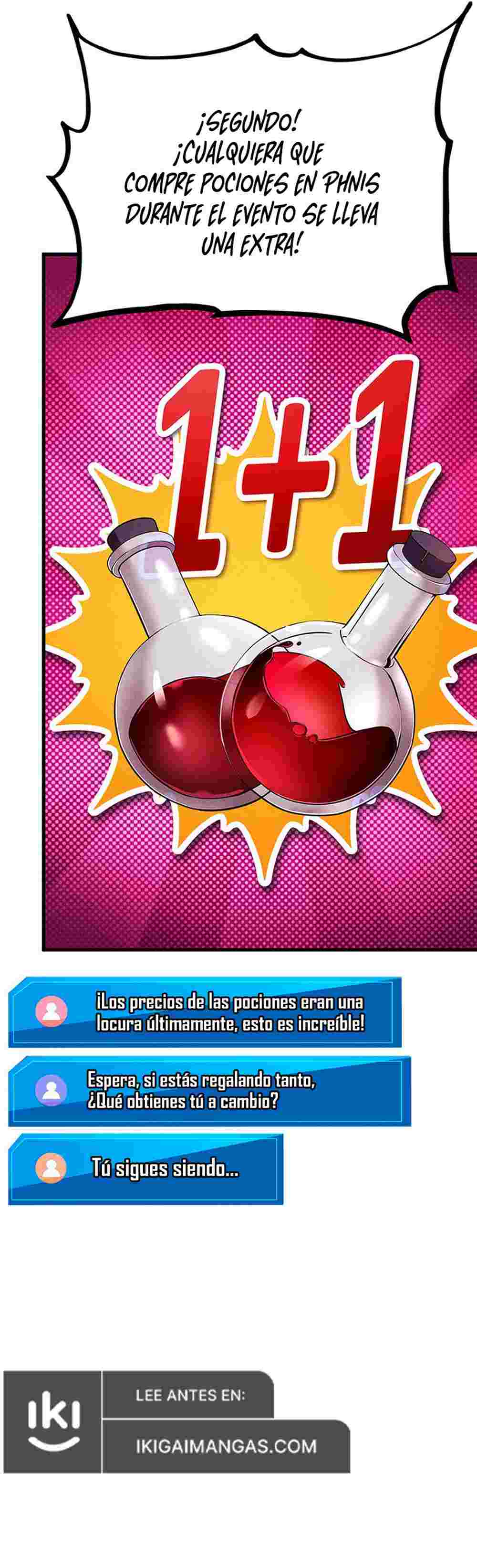 El Retorno Del Ranker (Remake) capítulo 225 página 45