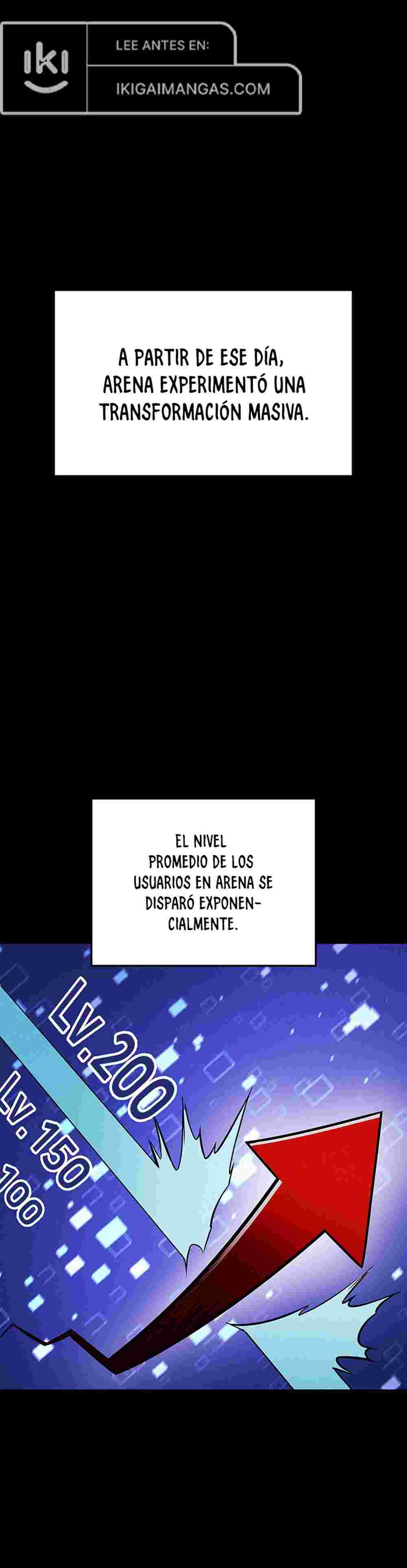El Retorno Del Ranker (Remake) capítulo 225 página 50