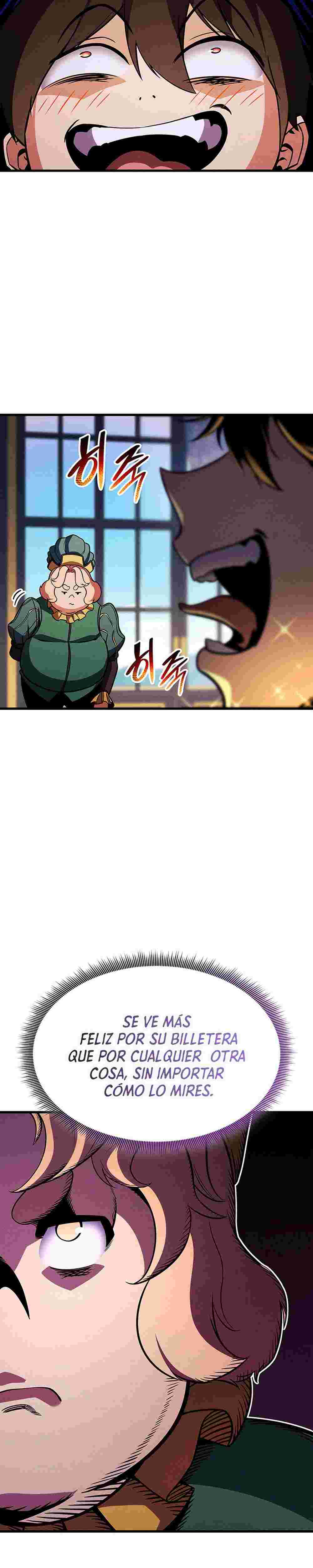 El Retorno Del Ranker (Remake) capítulo 225 página 58