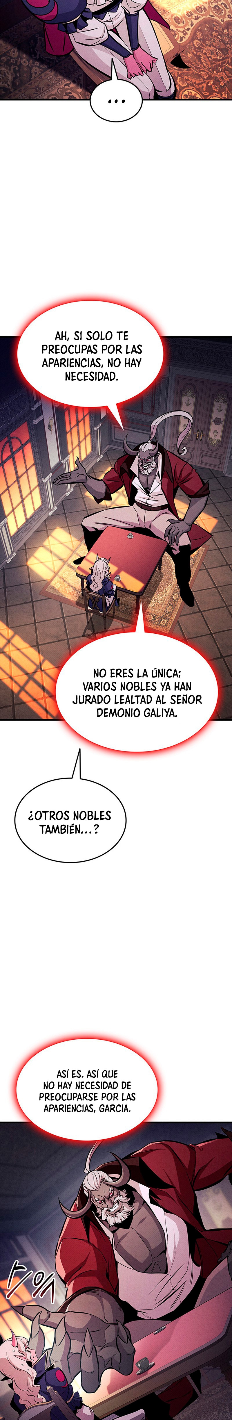 El Retorno Del Ranker (Remake) capítulo 226 página 13