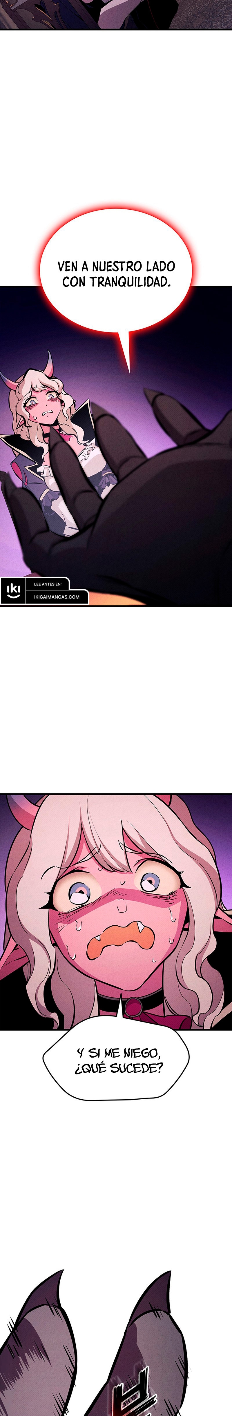 El Retorno Del Ranker (Remake) capítulo 226 página 14