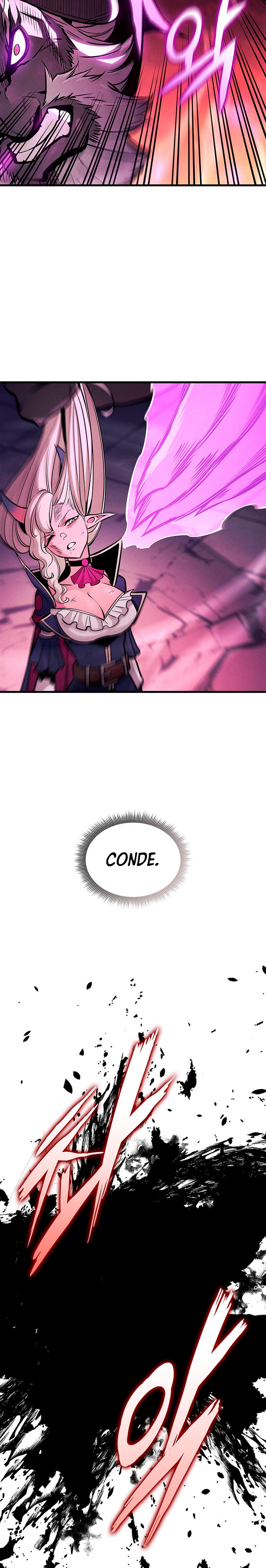 El Retorno Del Ranker (Remake) capítulo 226 página 25