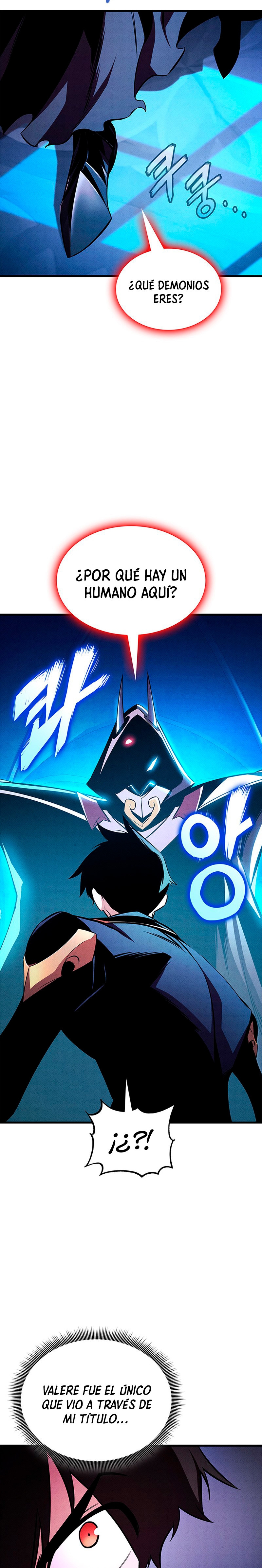 El Retorno Del Ranker (Remake) capítulo 227 página 15