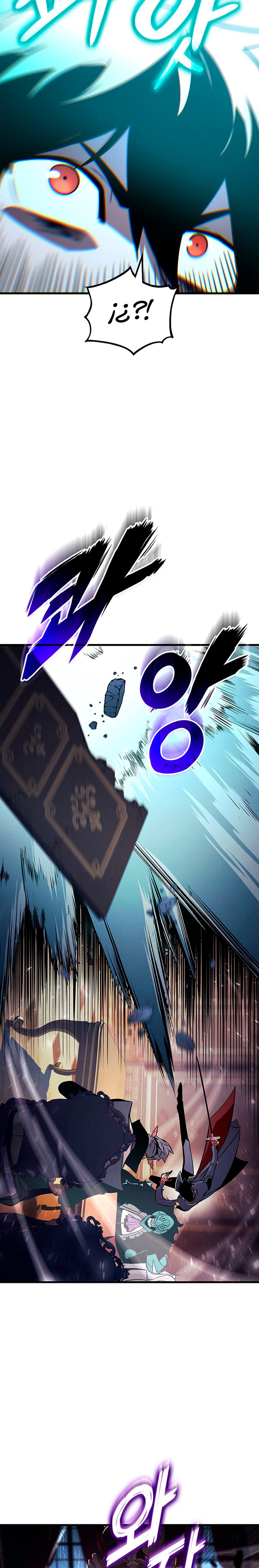 El Retorno Del Ranker (Remake) capítulo 227 página 18