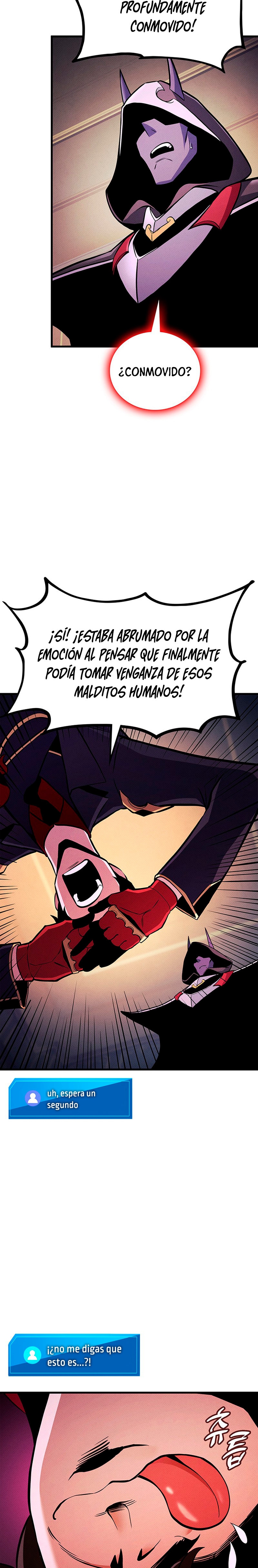 El Retorno Del Ranker (Remake) capítulo 227 página 30