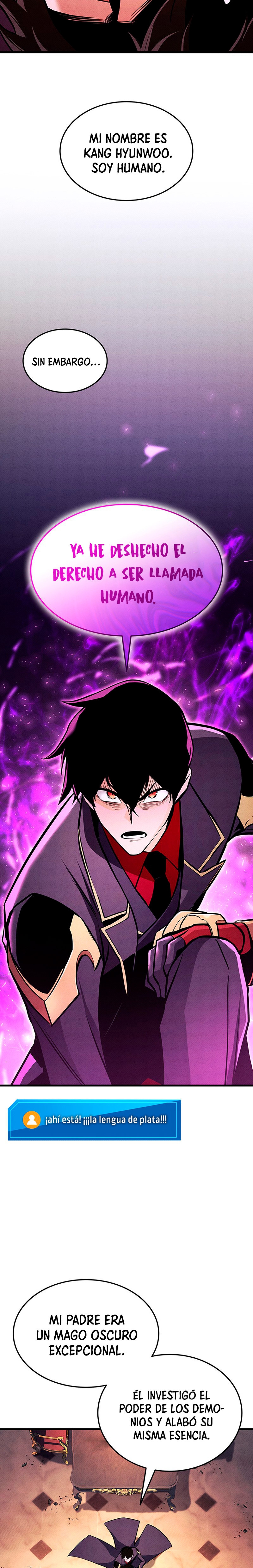 El Retorno Del Ranker (Remake) capítulo 227 página 31
