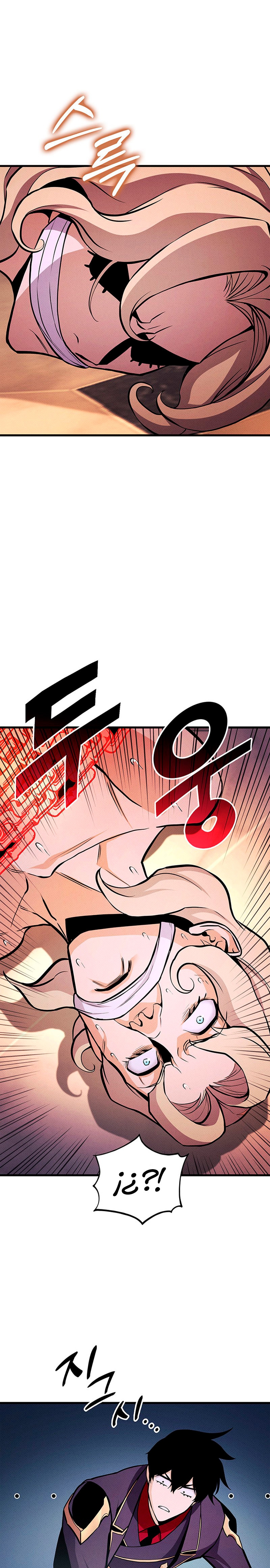 El Retorno Del Ranker (Remake) capítulo 227 página 40