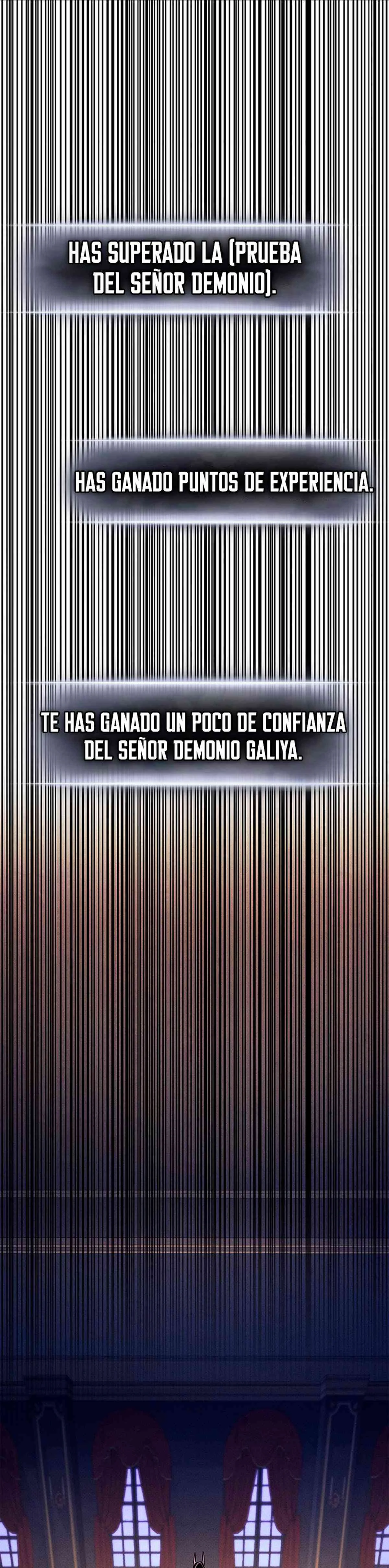 El Retorno Del Ranker (Remake) capítulo 228 página 10