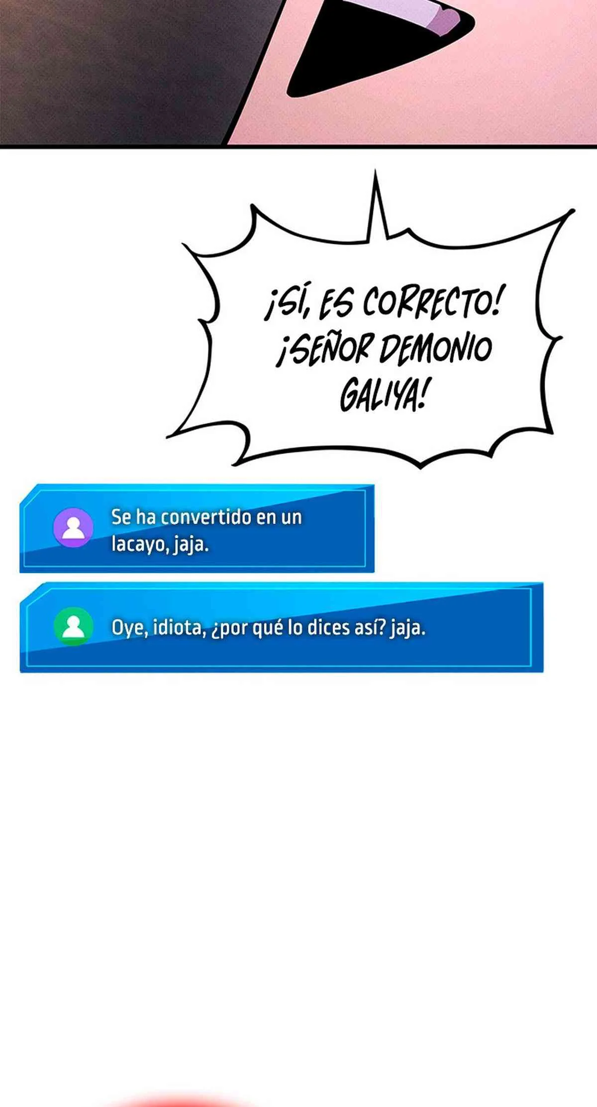 El Retorno Del Ranker (Remake) capítulo 228 página 12