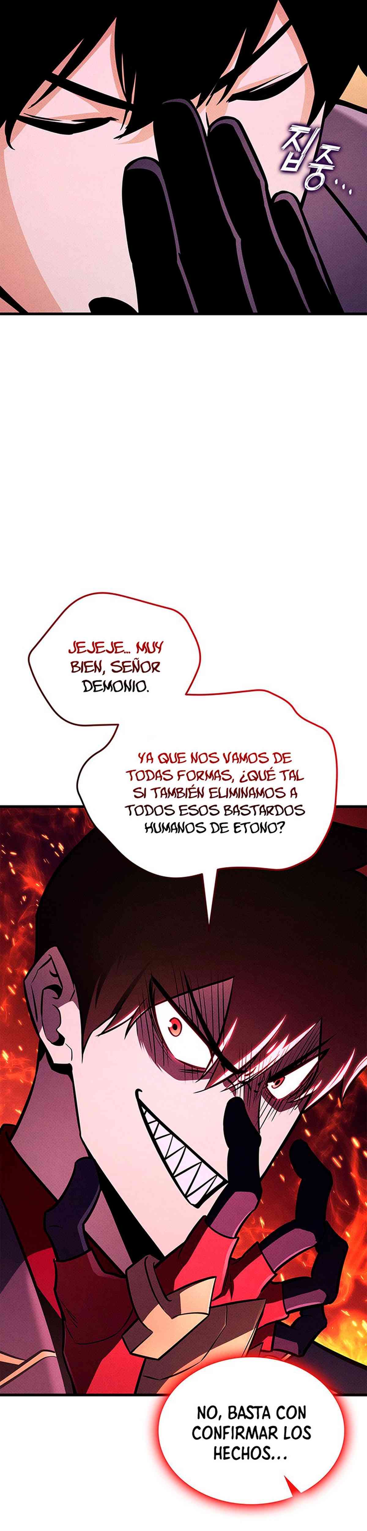 El Retorno Del Ranker (Remake) capítulo 228 página 16