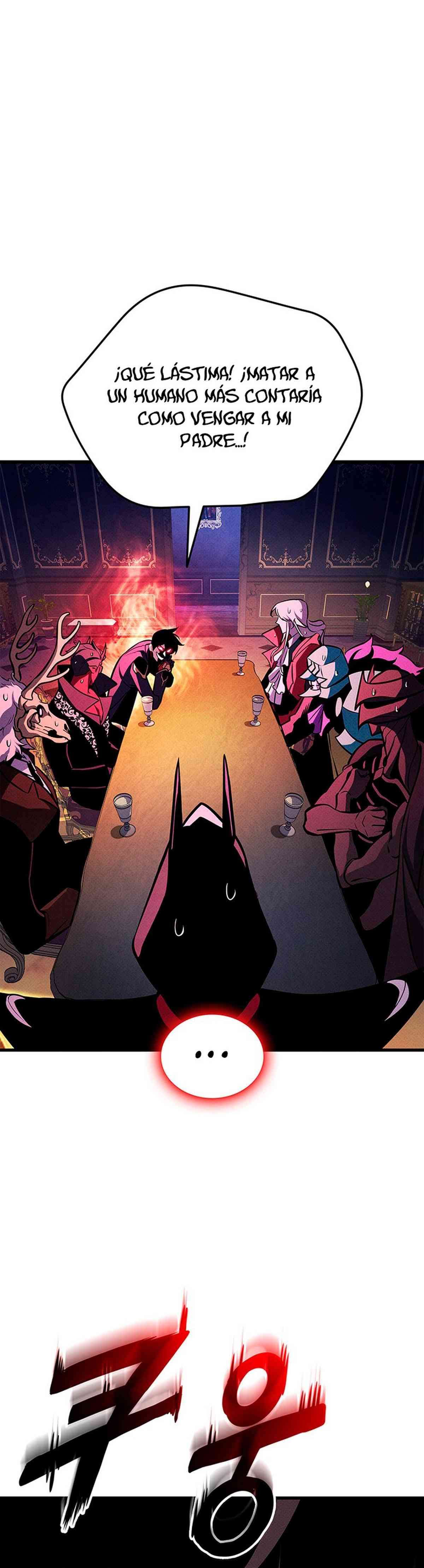 El Retorno Del Ranker (Remake) capítulo 228 página 17