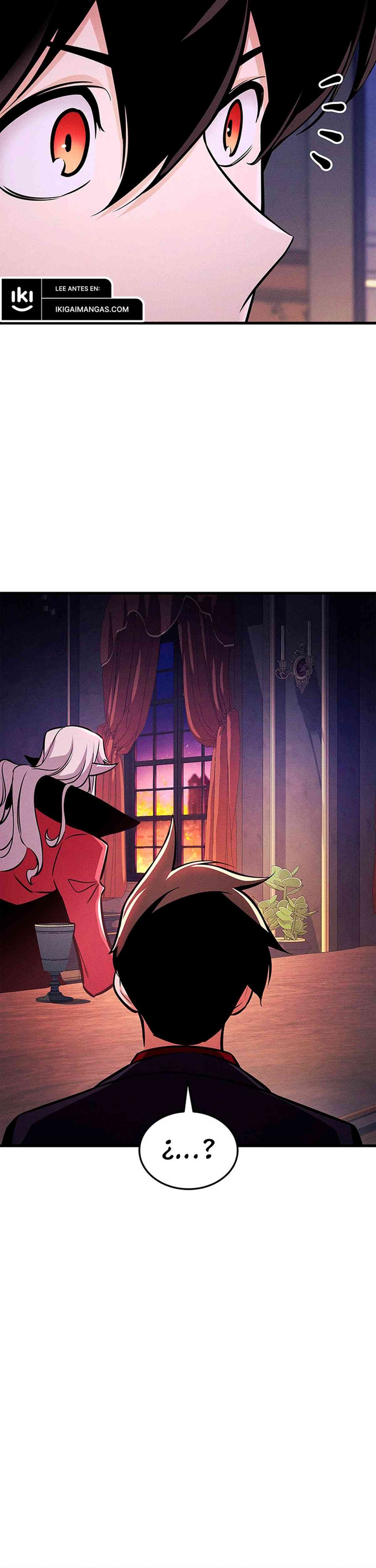 El Retorno Del Ranker (Remake) capítulo 228 página 18