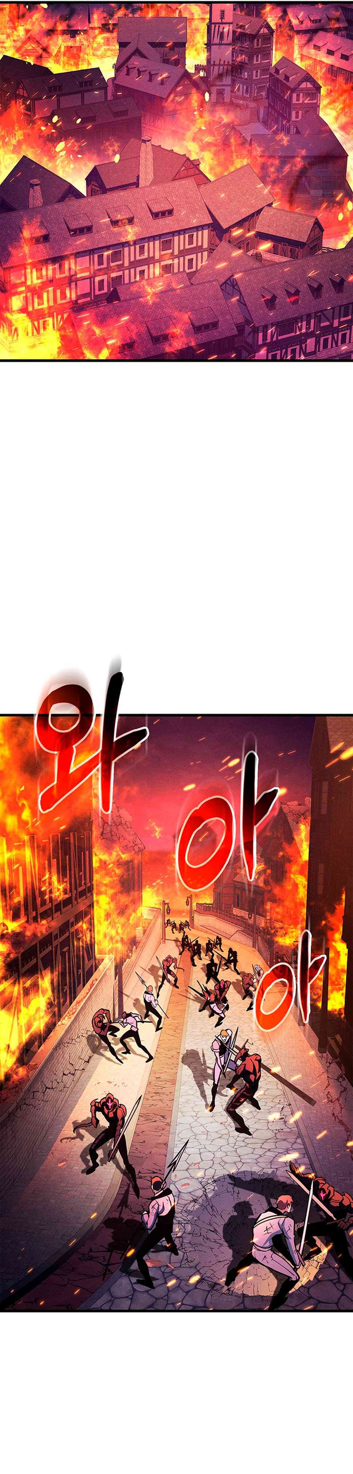 El Retorno Del Ranker (Remake) capítulo 228 página 19