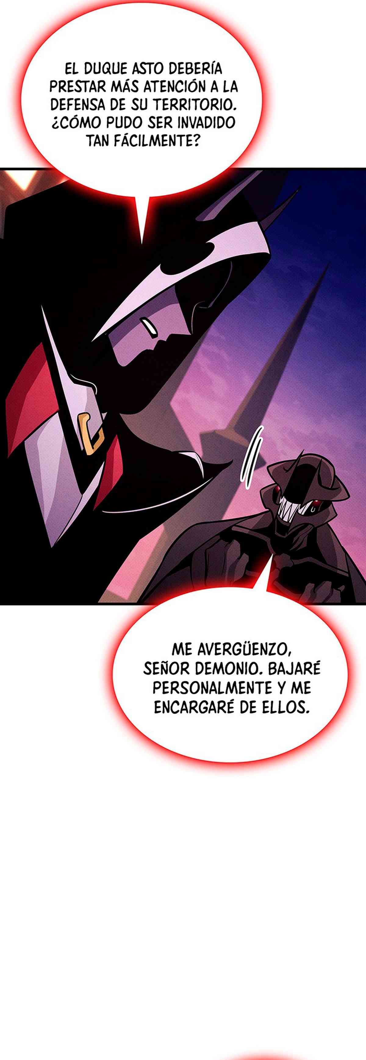El Retorno Del Ranker (Remake) capítulo 228 página 22