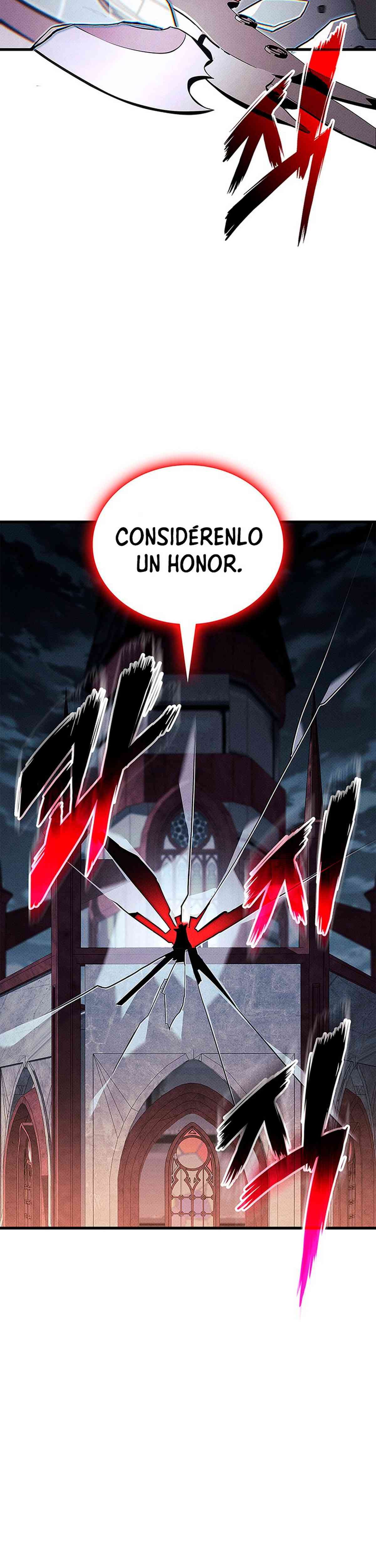 El Retorno Del Ranker (Remake) capítulo 228 página 24