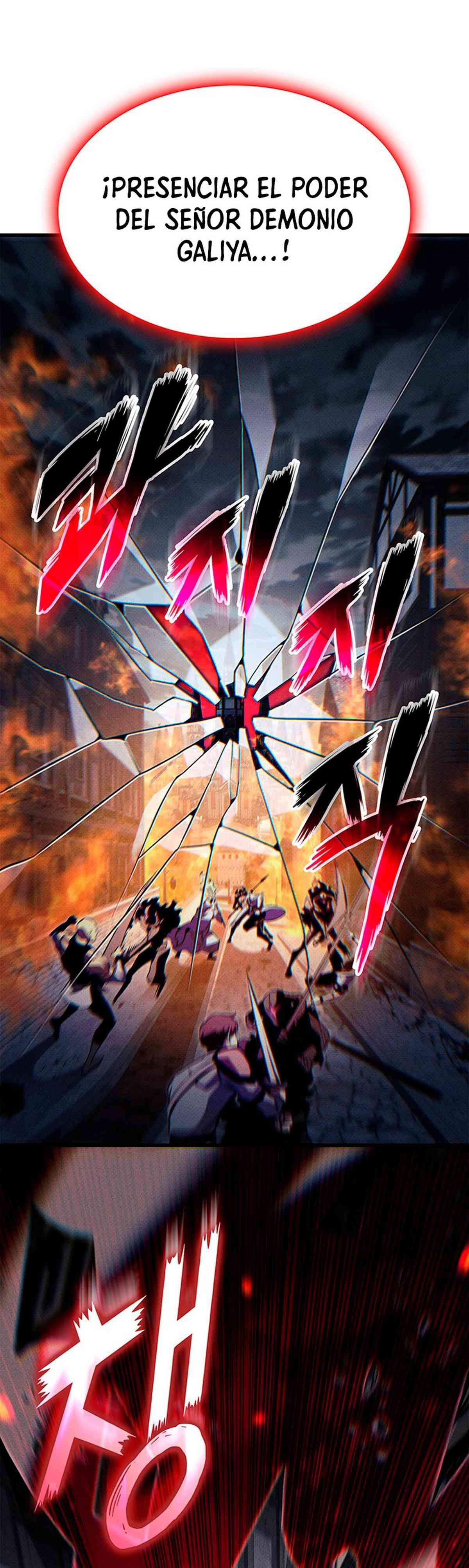 El Retorno Del Ranker (Remake) capítulo 228 página 25
