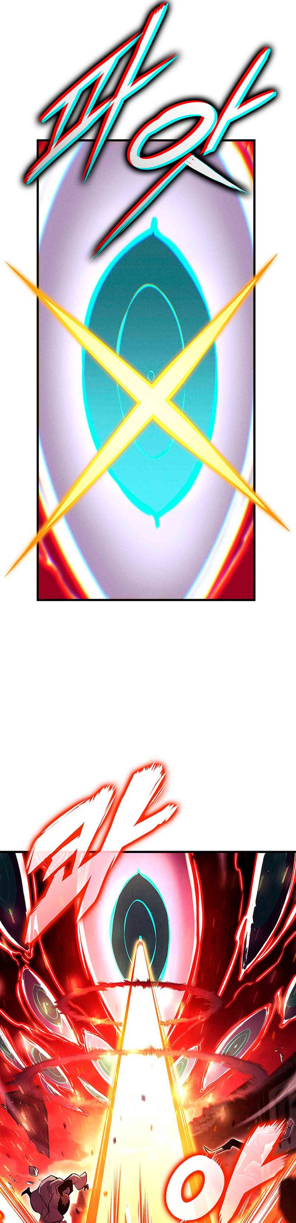 El Retorno Del Ranker (Remake) capítulo 228 página 29