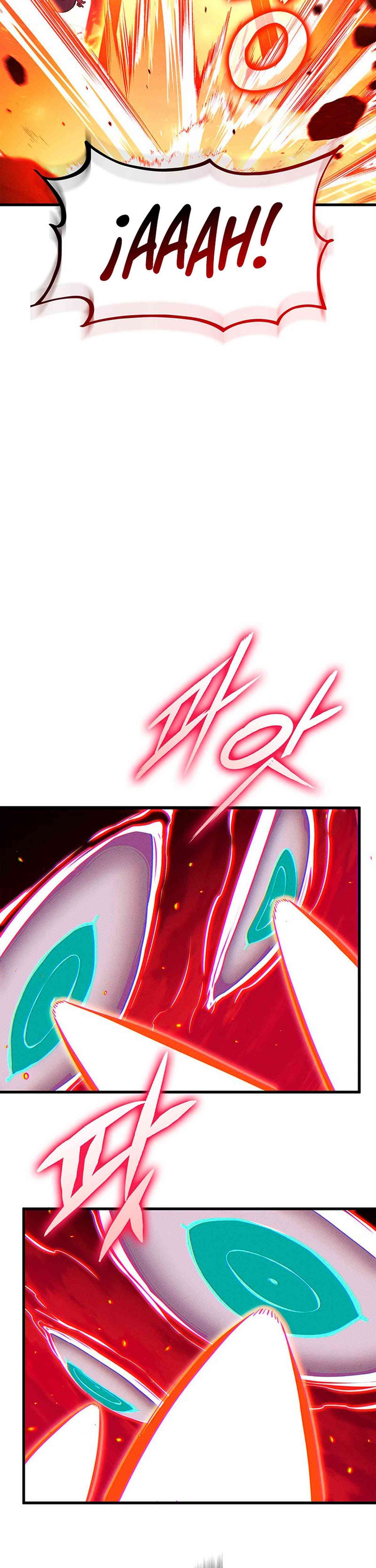 El Retorno Del Ranker (Remake) capítulo 228 página 30