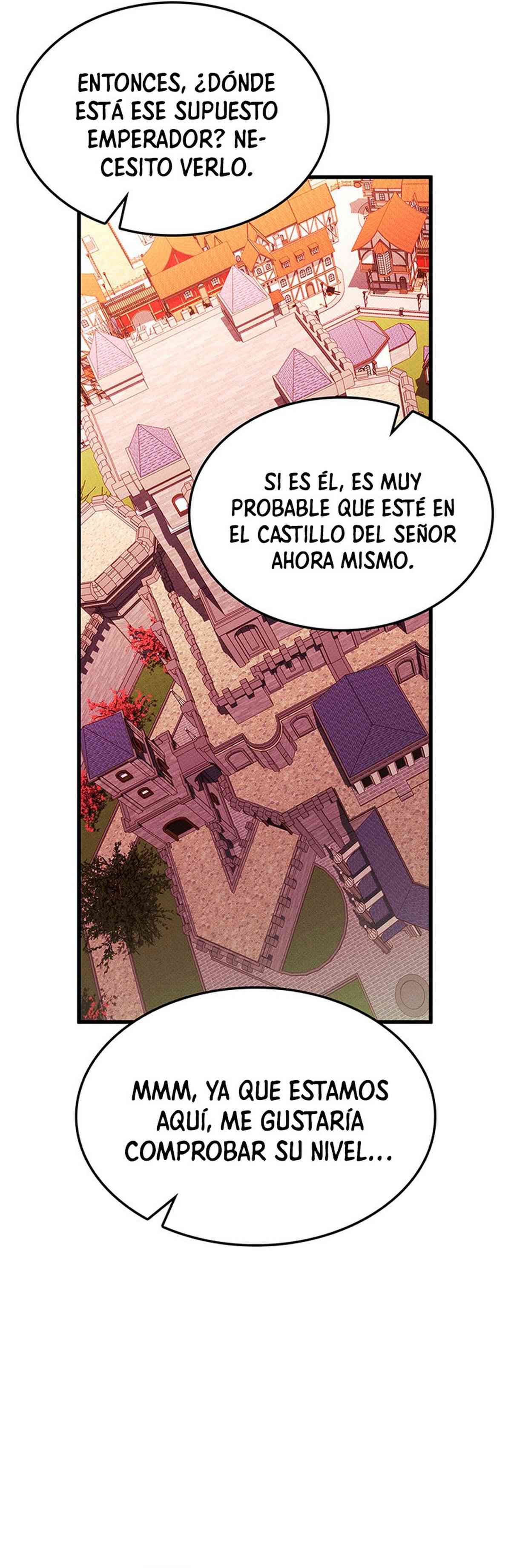 El Retorno Del Ranker (Remake) capítulo 228 página 38