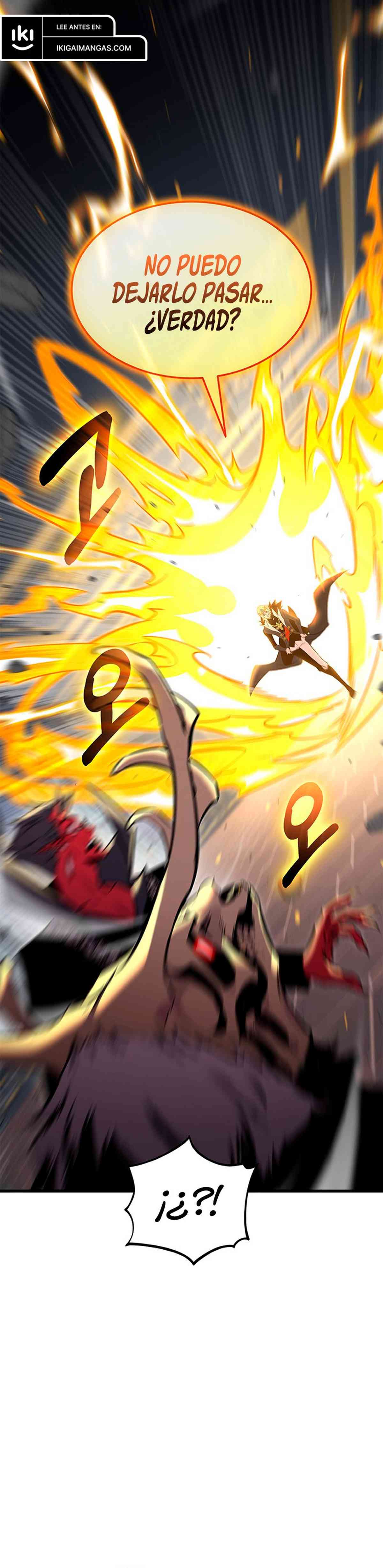 El Retorno Del Ranker (Remake) capítulo 228 página 48