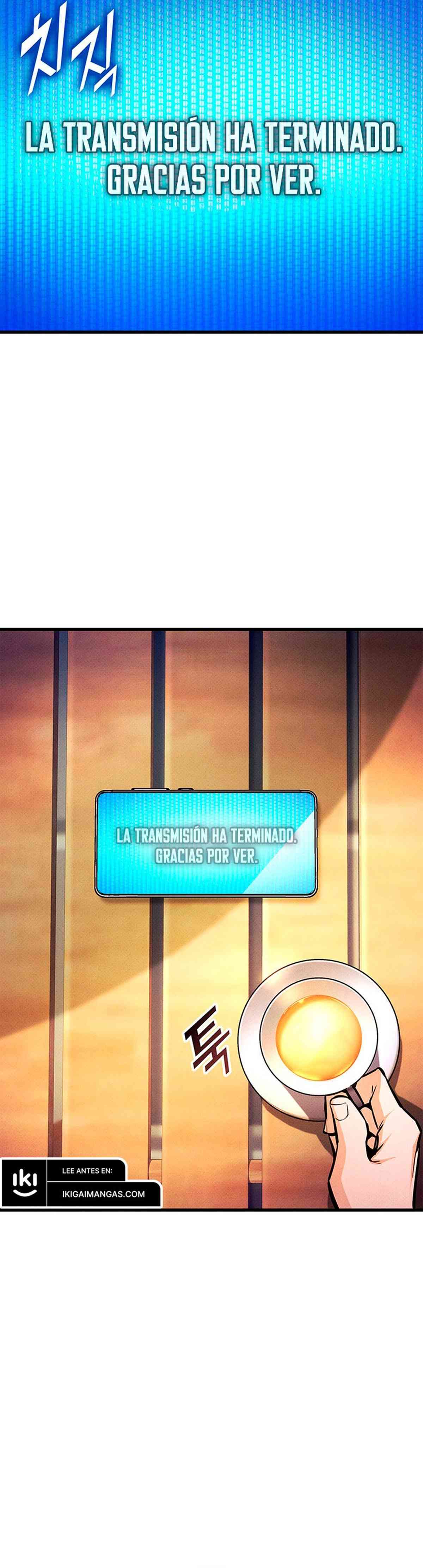 El Retorno Del Ranker (Remake) capítulo 228 página 52