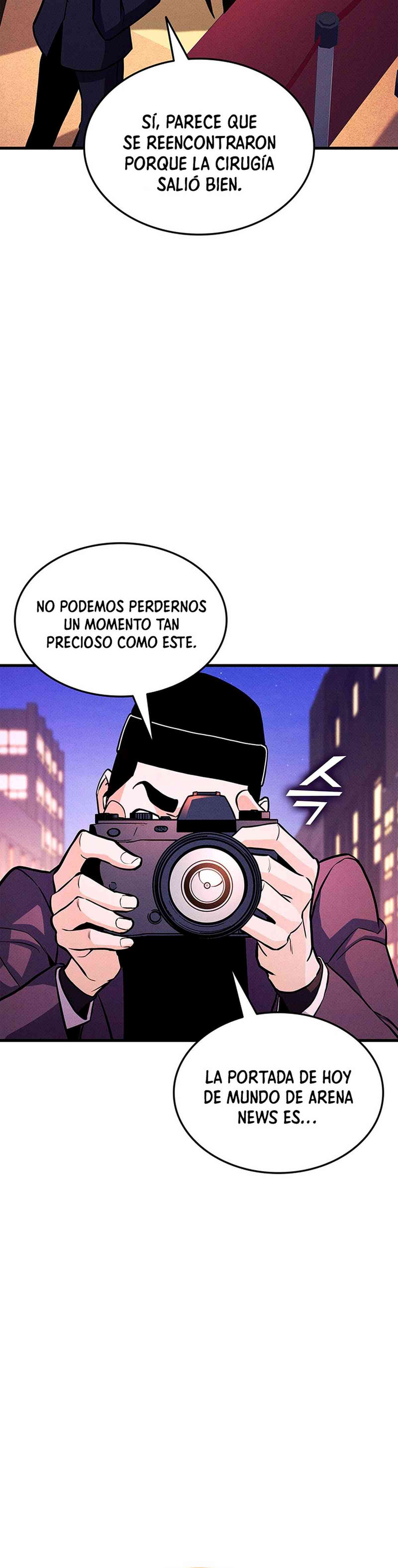 El Retorno Del Ranker (Remake) capítulo 229 página 11