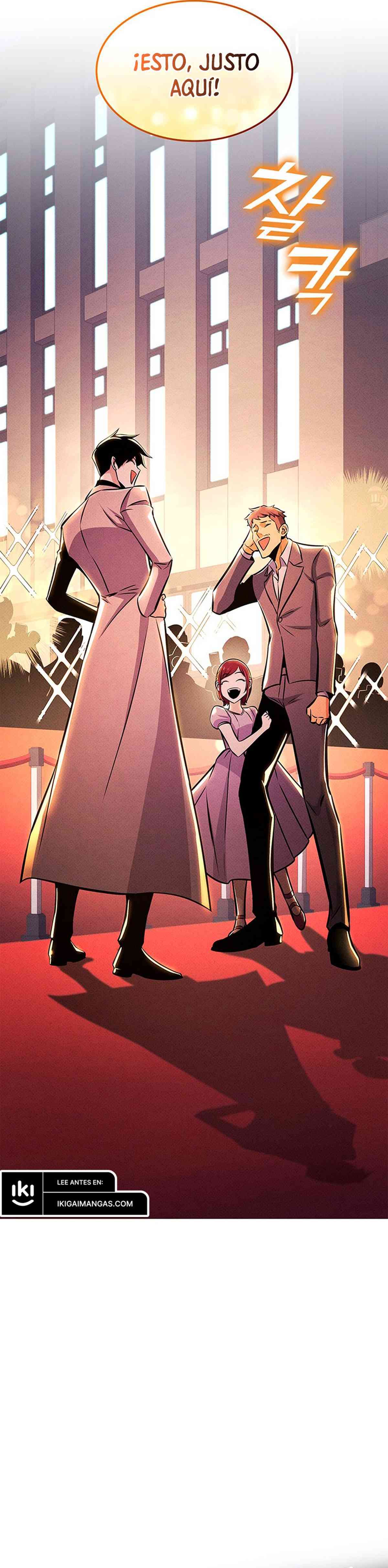 El Retorno Del Ranker (Remake) capítulo 229 página 12