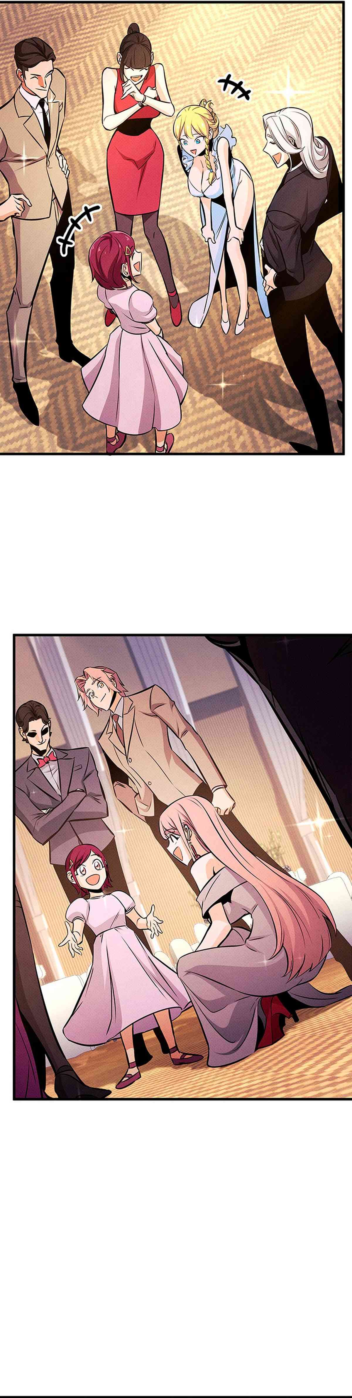El Retorno Del Ranker (Remake) capítulo 229 página 14