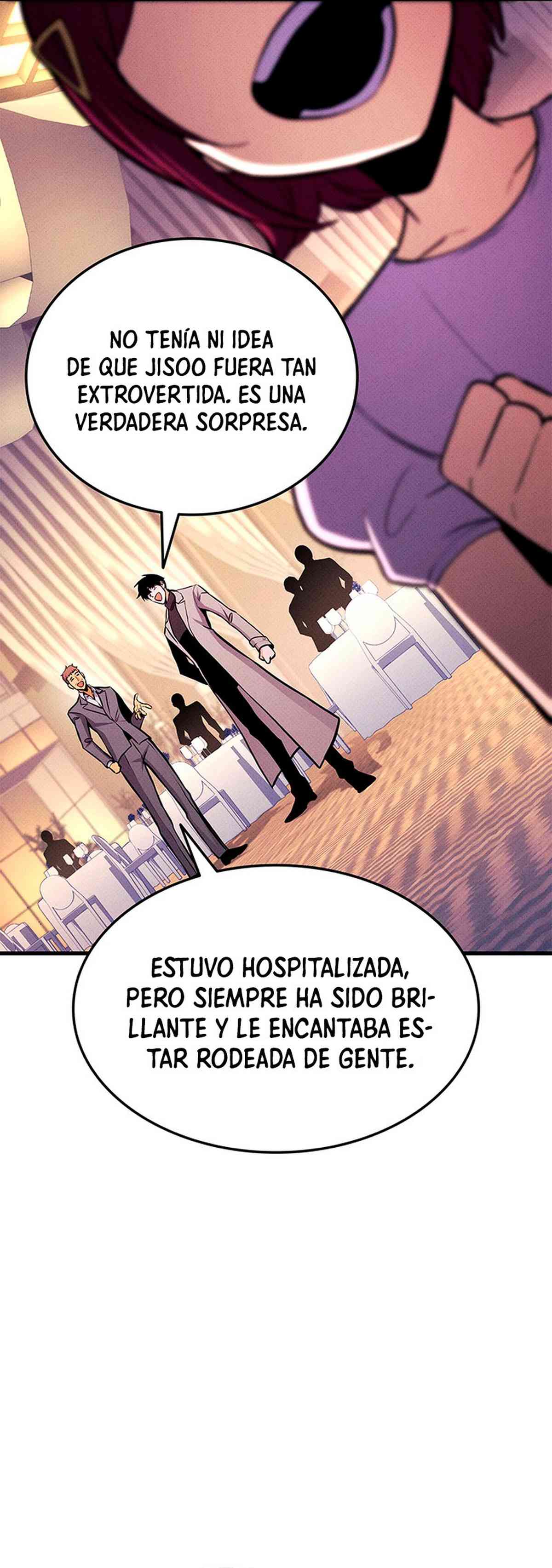 El Retorno Del Ranker (Remake) capítulo 229 página 15