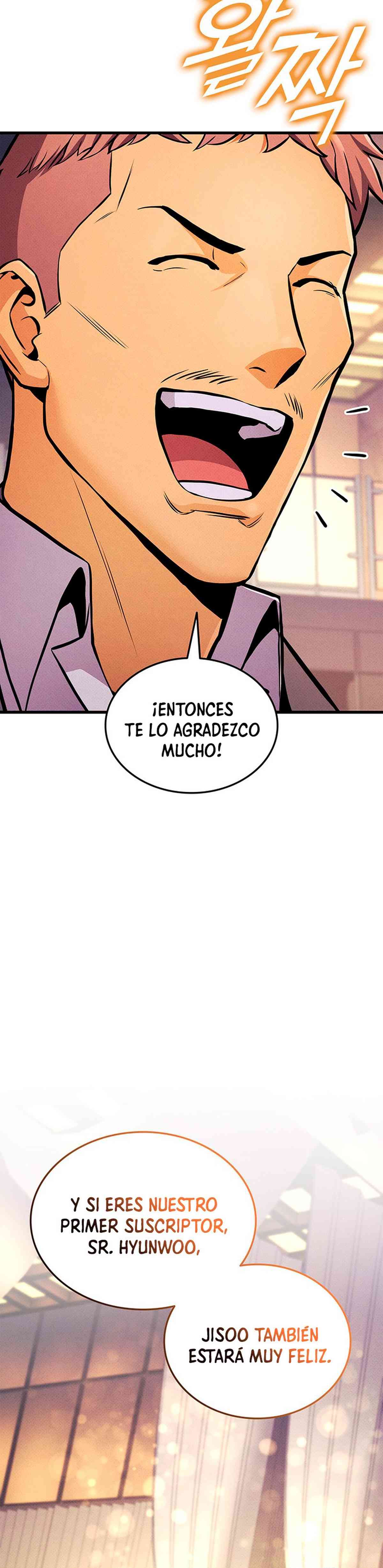 El Retorno Del Ranker (Remake) capítulo 229 página 24