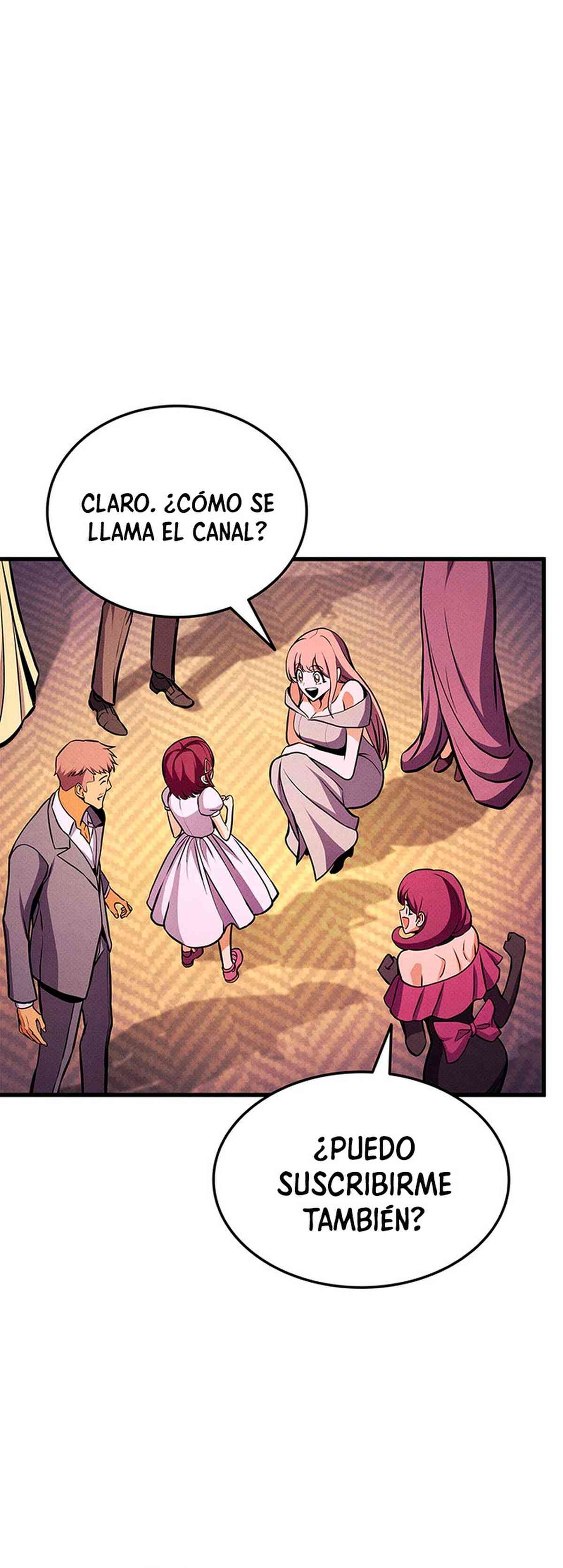 El Retorno Del Ranker (Remake) capítulo 229 página 30