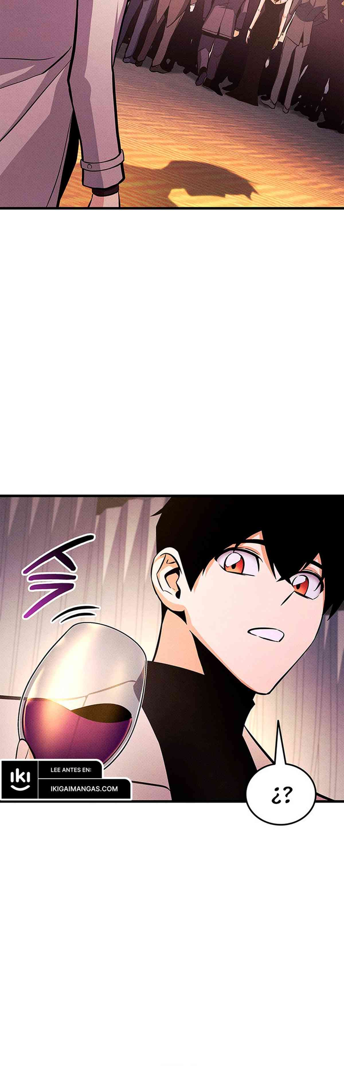El Retorno Del Ranker (Remake) capítulo 229 página 37