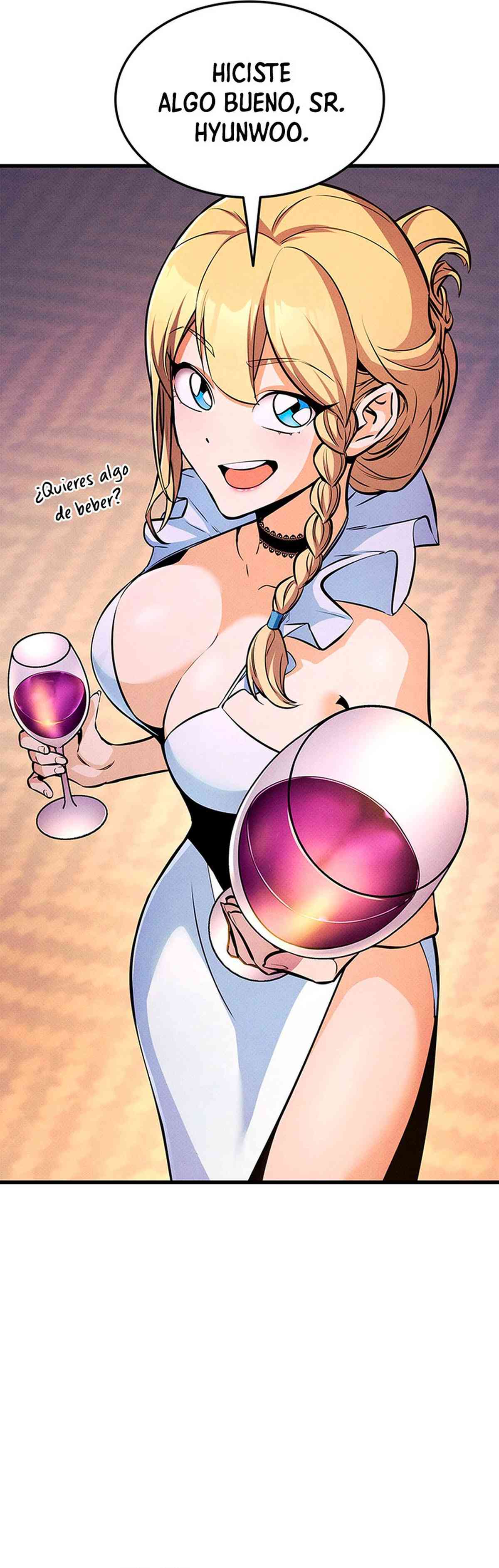 El Retorno Del Ranker (Remake) capítulo 229 página 38