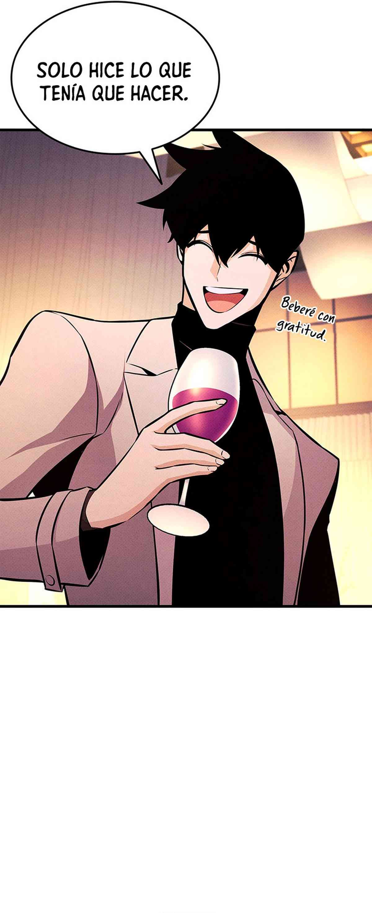 El Retorno Del Ranker (Remake) capítulo 229 página 39