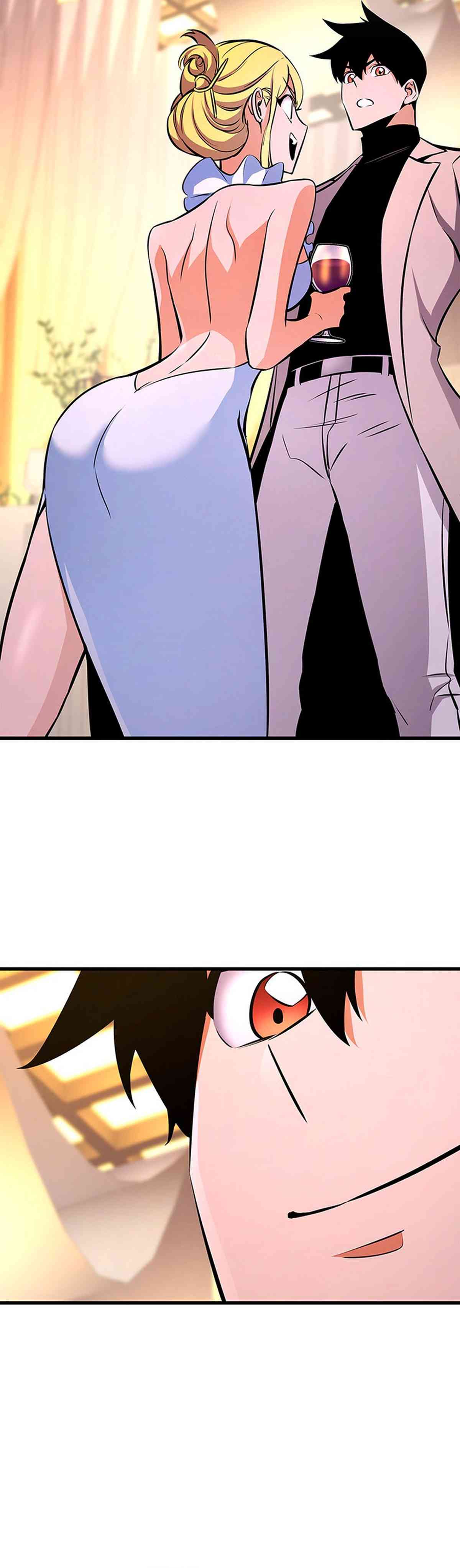 El Retorno Del Ranker (Remake) capítulo 229 página 46