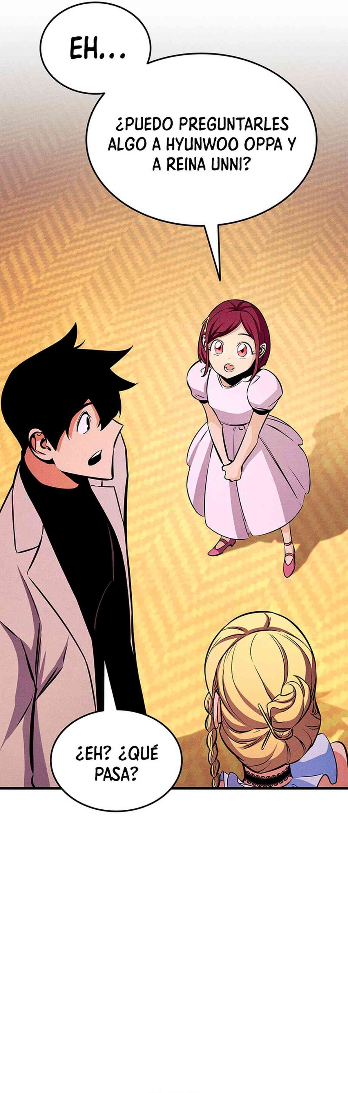 El Retorno Del Ranker (Remake) capítulo 229 página 49