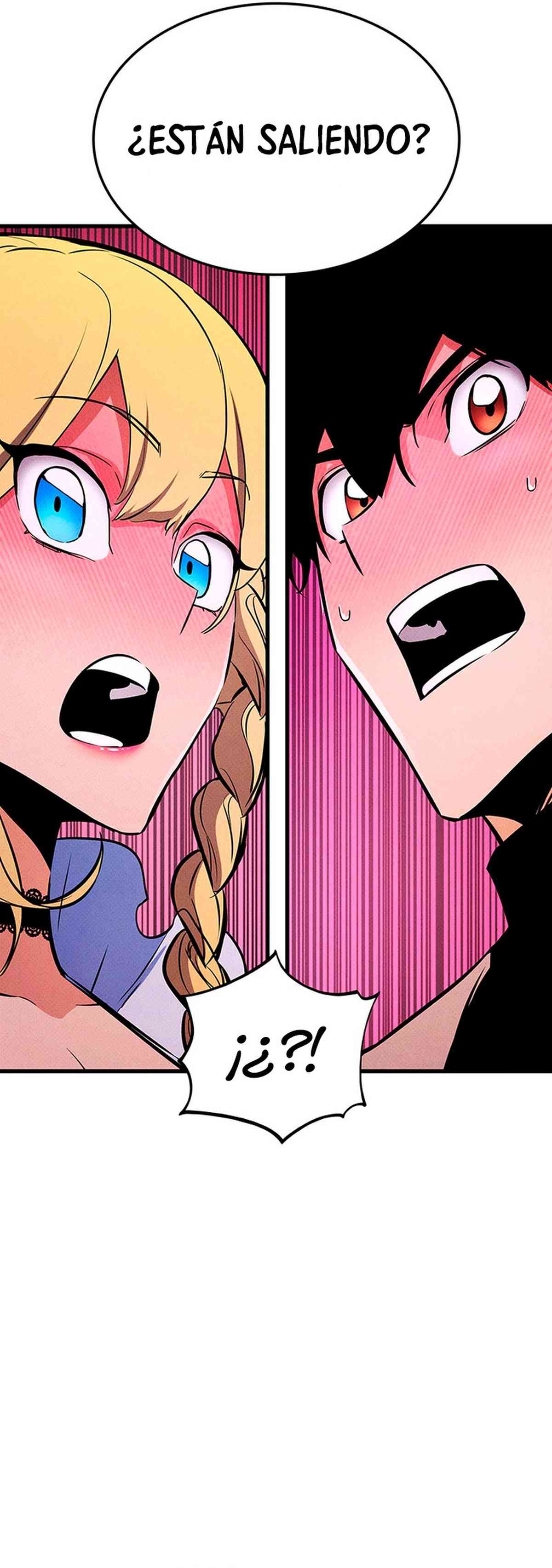 El Retorno Del Ranker (Remake) capítulo 229 página 50